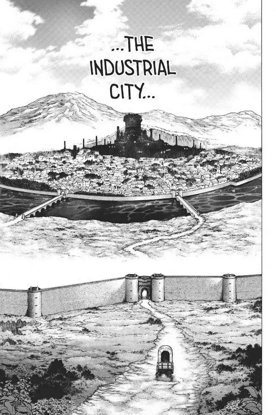 Shingeki no Kyojin Before the Fall Chapter 14 19